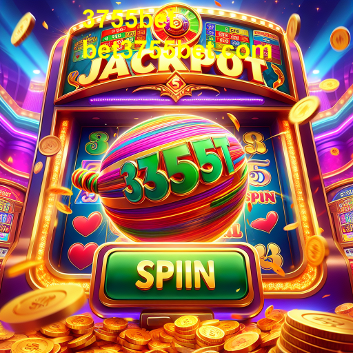 Explorando a Categoria de Apostas no 3755bet